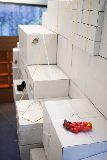 Susanna Yläranta (front)